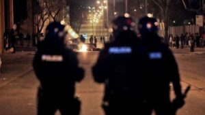 Terrorismo portugal