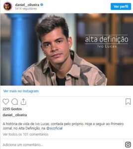ivo lucas daniel oliveira sic