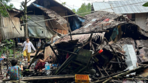 filipinas sismo 
