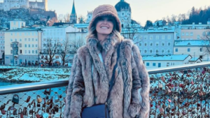 apresentadora cristina ferreira