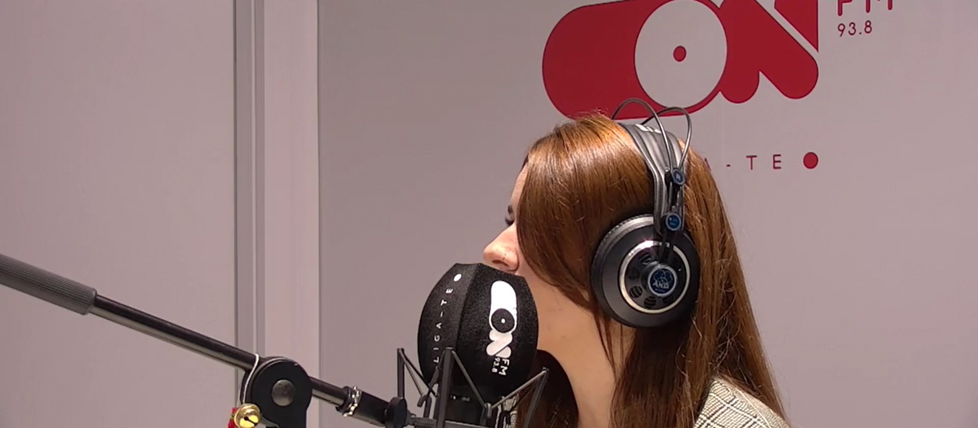 Entrevista Margarida Sousa On fm