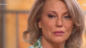 alexandra lencastre acusada de abandonar animais