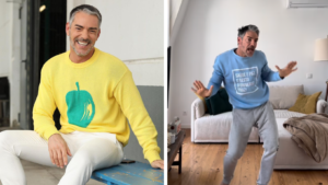 claudio ramos apresentador