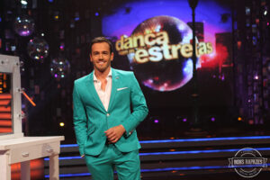 pedro teixeira dança