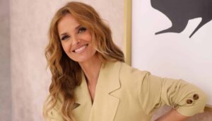 Cristina Ferreira apresentadora