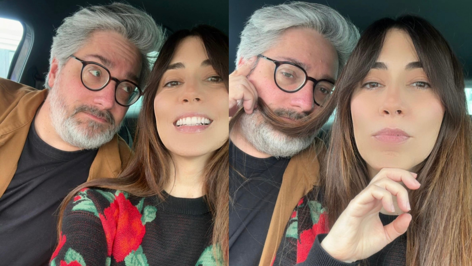 Nuno Markl partilha novo visual - On fm