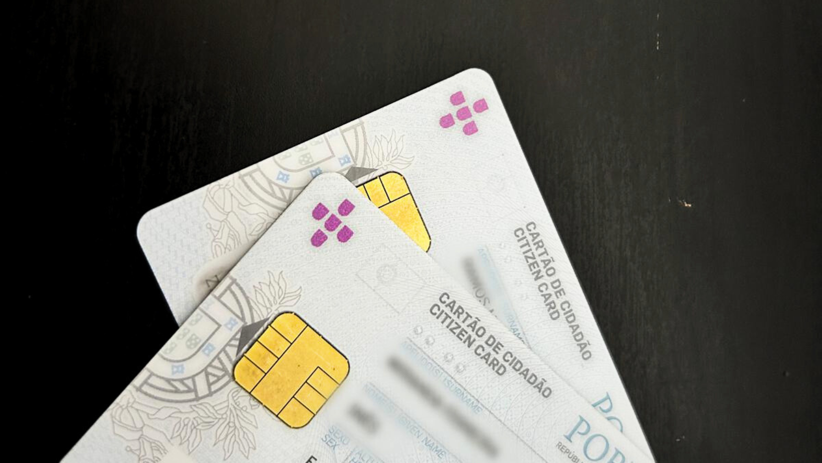 Novo Cartão de Cidadão começa a ser emitido esta terça-feira - ON FM