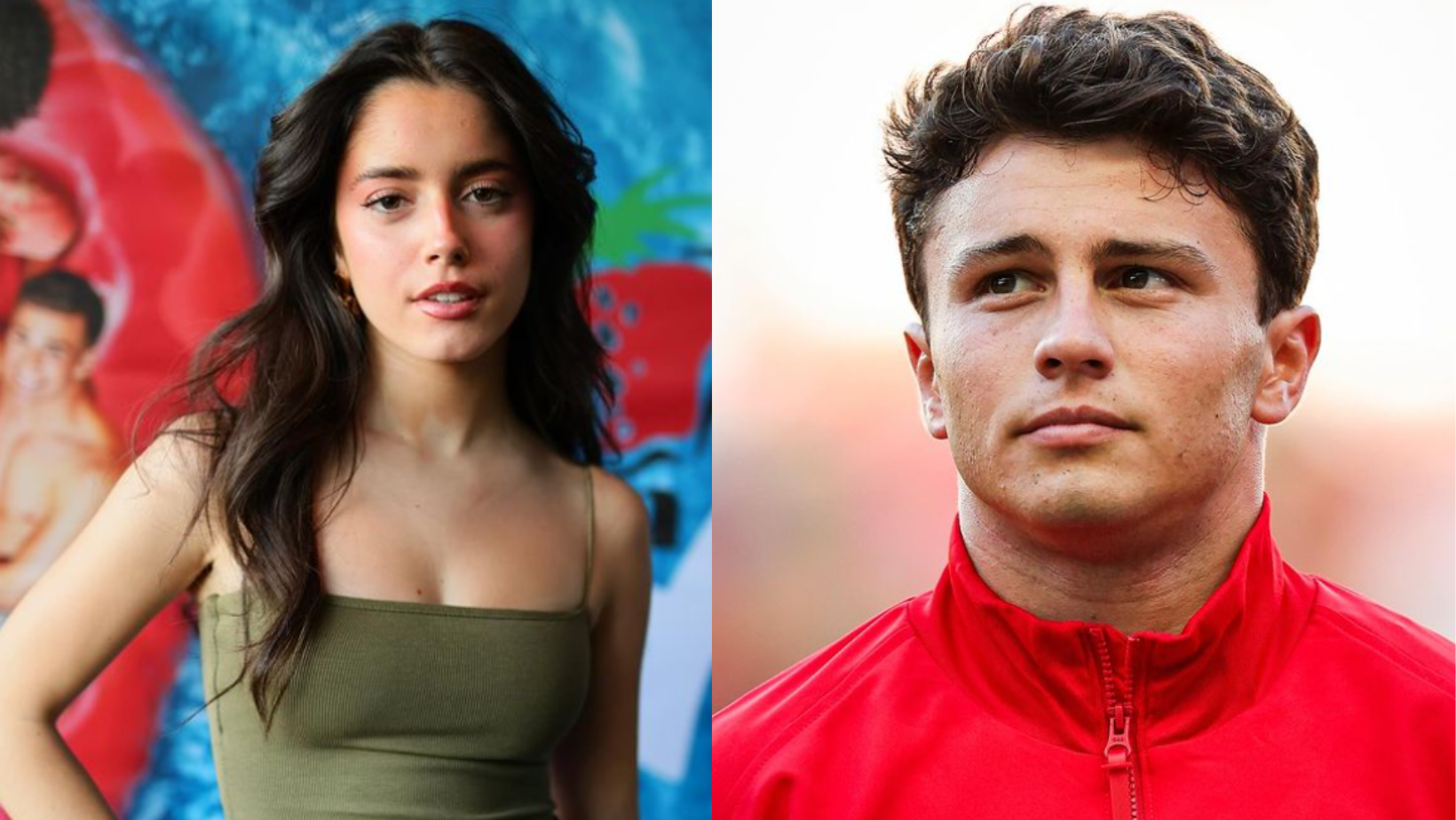 Madalena Aragão apoia estreia de João Neves - On fm