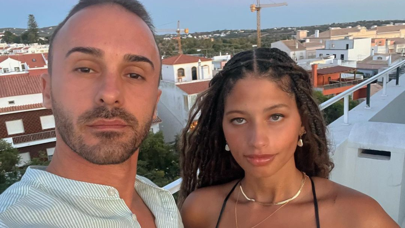 Daniel Guerreiro declara-se a Soraia Moreira - On fm