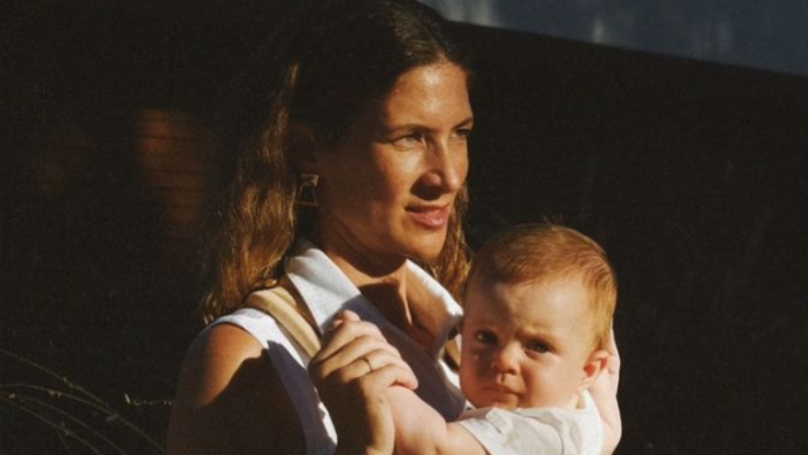Matilde Breyner celebra 9 meses da filha - ON FM
