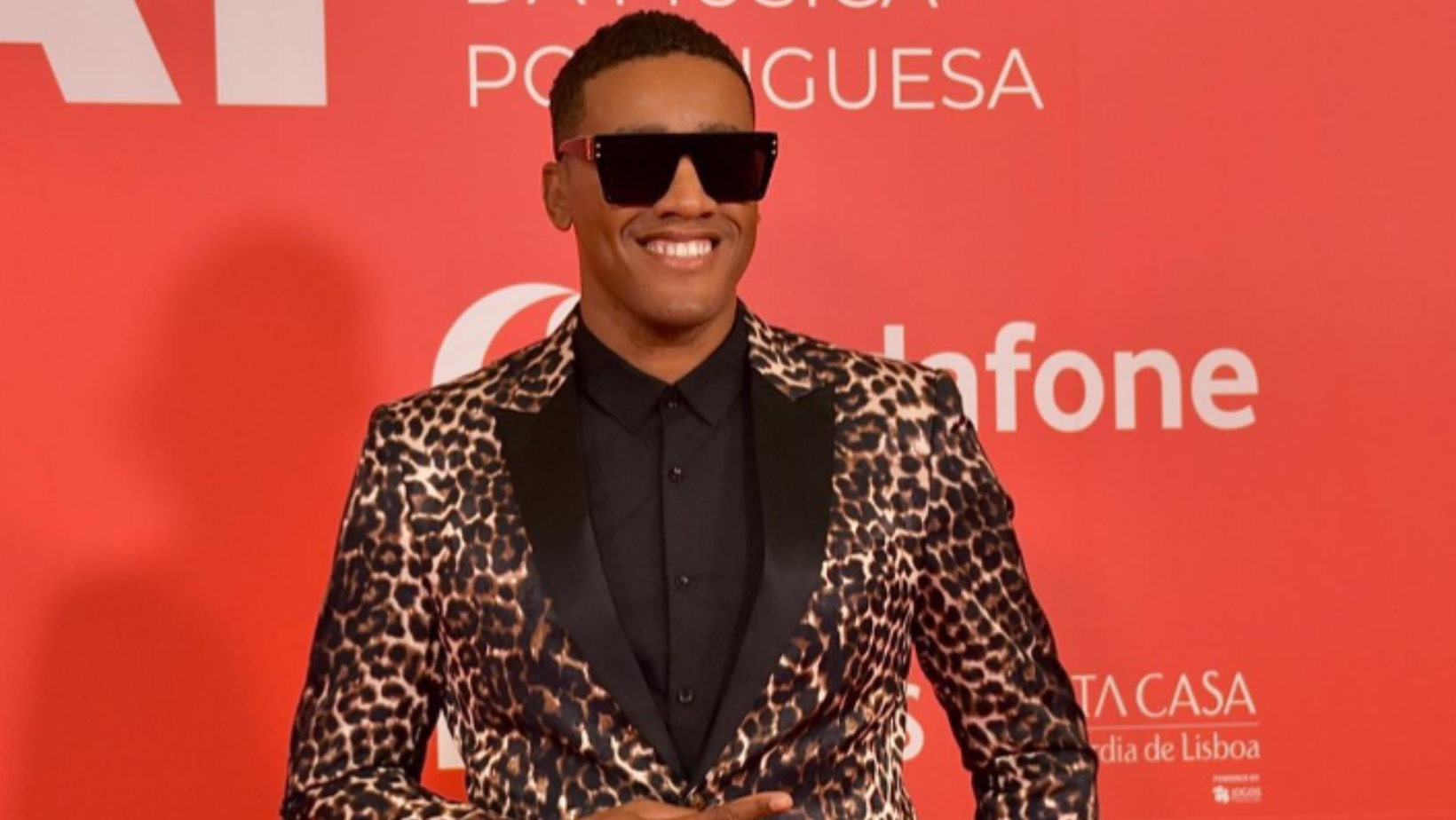 Anselmo Ralph espera mais um filho - ON FM