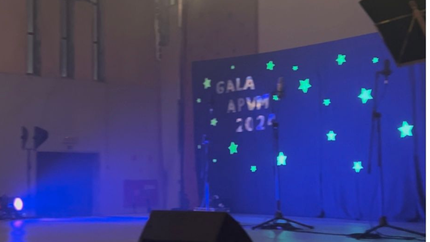 Apvm Gala do APVM 2024 - ON FM