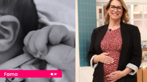 Alda Gomes: "A luzinha que veio iluminar as nossas vidas!"