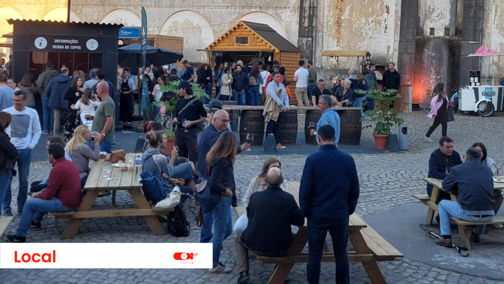 Reserva  Fórum de Inovação de Gastronomia e Vinho regressa de 29 a 31 de maio